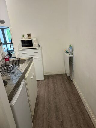 Location Appartement Appartement de 17m2 à louer sur Troyes Troyes