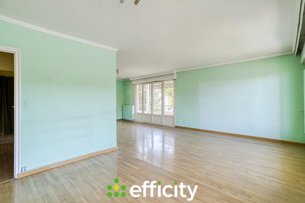 Vente Appartement Appartement Vienne