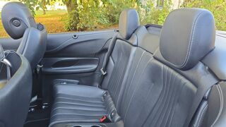 Classe E 200 184 9G-Tronic Avantgarde - Automatique Entretien constru 2018 occasion 37230 Fondettes