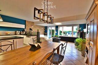  Maison � vendre 5 pi�ces 120 m�