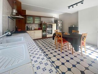  Maison à vendre 7 pièces 140 m²