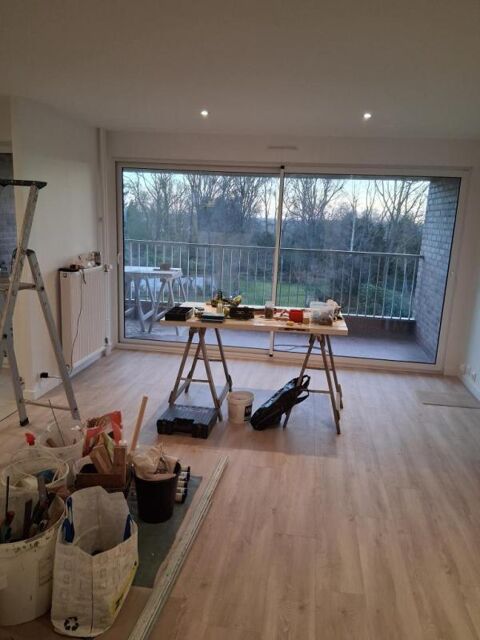  Appartement � louer 4 pi�ces 98 m�