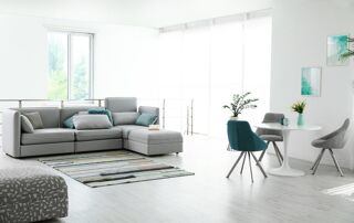  Appartement � vendre 5 pi�ces 96 m�