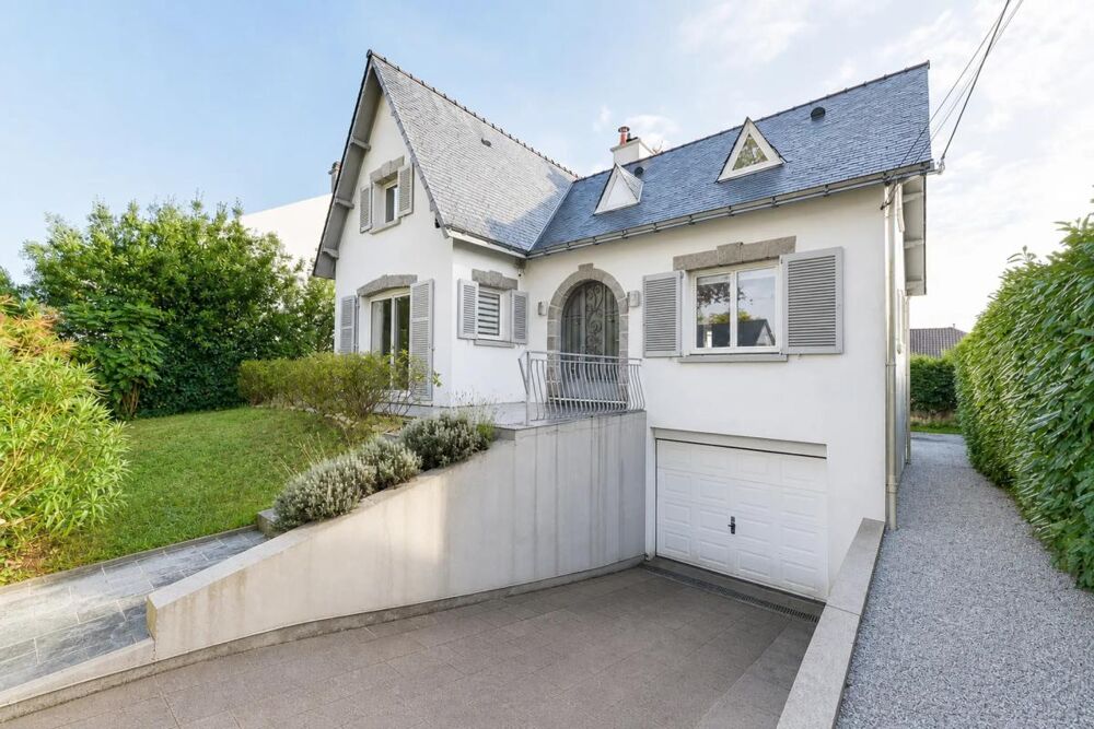 Maison 8 pièces 178 m² · à Orvault · 178 m² · 465 000 €