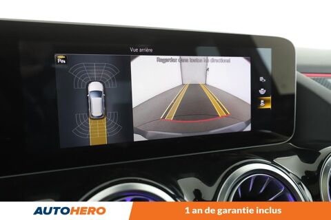 Classe B 180 d AMG Line Edition 7G-DCT 116 ch 2020 occasion 92130 Issy-les-Moulineaux