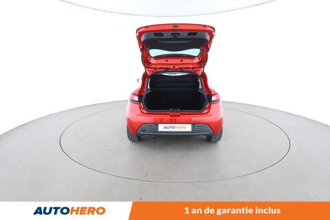 Clio 1.2 TCe Energy Intens 118 ch 2017 occasion 92130 Issy-les-Moulineaux