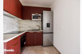  Appartement � vendre 3 pi�ces 62 m�