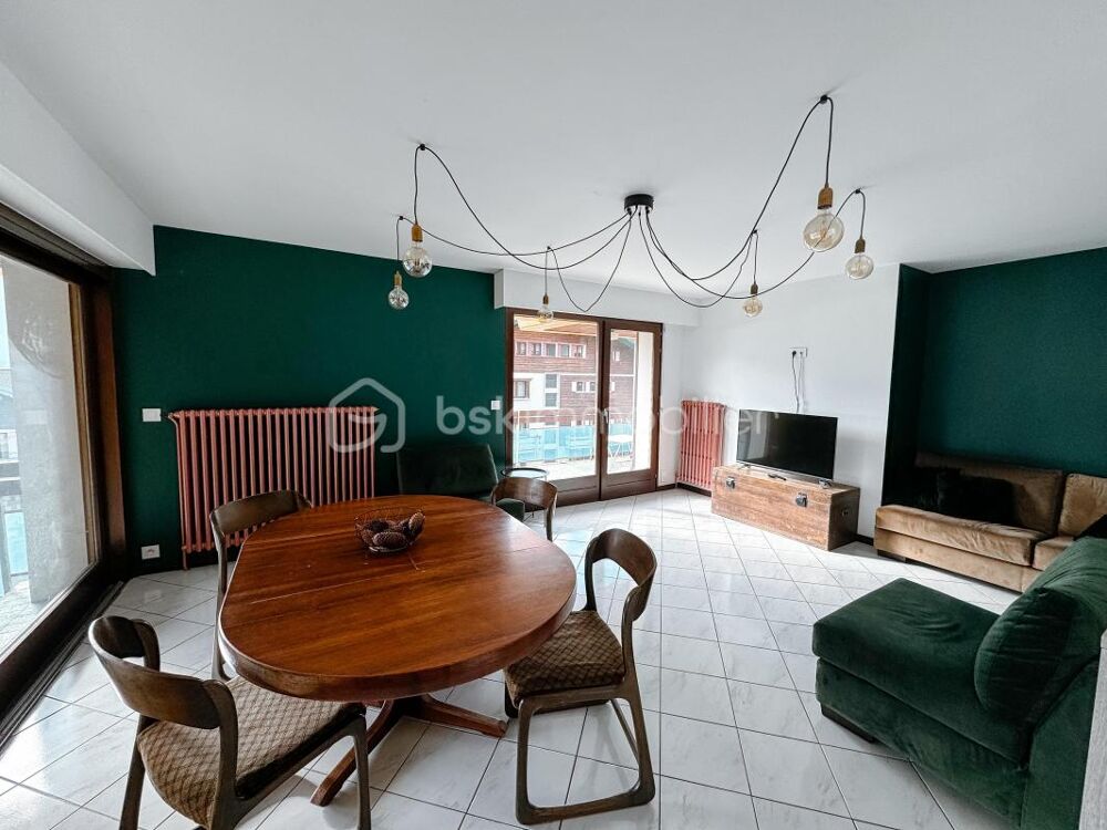 � vendre  Maison Ch�tel (74390)