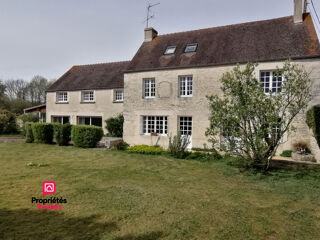  Maison � vendre 6 pi�ces 220 m�