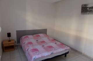  Appartement à louer 2 pièces 34 m²