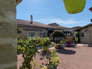  Maison à vendre 6 pièces 142 m²