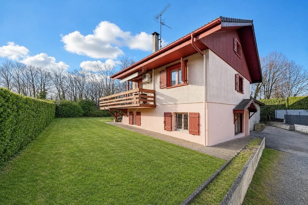 Maison 6 pièces 135 m² · à Bonneville · 135 m² · 475 000 €
