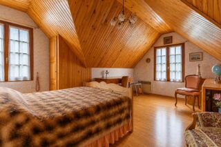  Maison à vendre 6 pièces 112 m²
