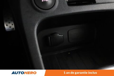 Captur 1.3 TCe Energy Intens 150 ch 2018 occasion 92130 Issy-les-Moulineaux