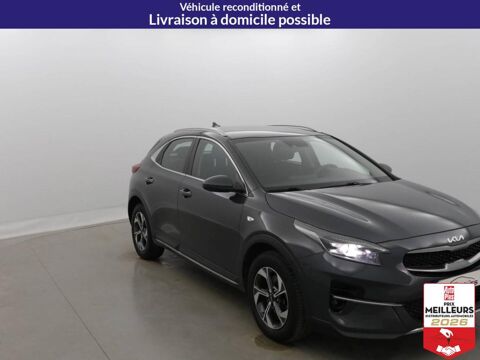 XCeed CRDi 136 ISG MHEV Active 2022 occasion 10150 Lavau