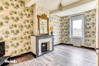  Maison � vendre 5 pi�ces 165 m�