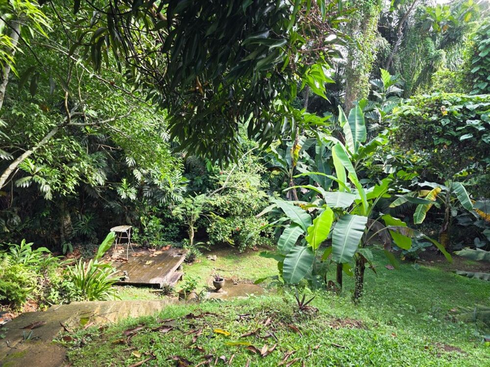 � vendre  Villa Baie-Mahault (97122)