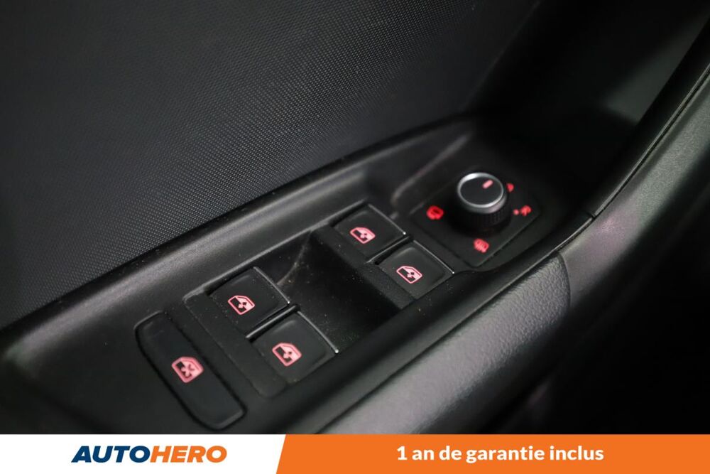 A1 25 TFSI Design Luxe 95 ch 2020 occasion 92130 Issy-les-Moulineaux