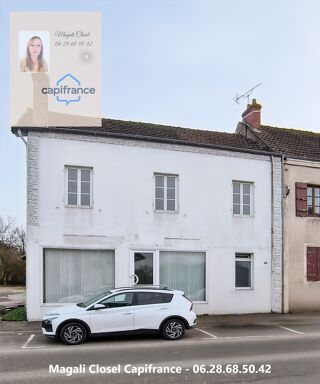  Maison à vendre 5 pièces 110 m²