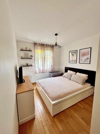  Appartement  vendre 3 pices 58 m