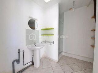  Maison � vendre 3 pi�ces 58 m�