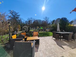  Maison � vendre 6 pi�ces 125 m�