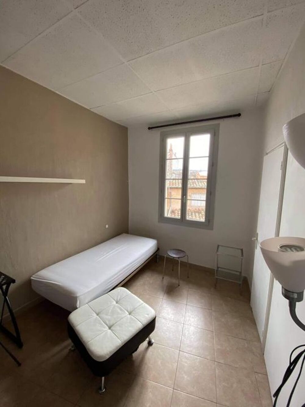 Location Appartement Studio de 18m2 à louer sur Aix-en-Provence Aix en provence