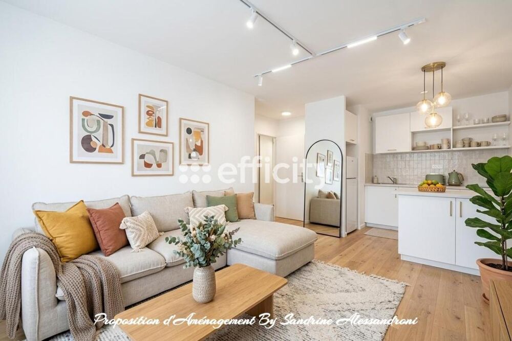Vente Appartement Appartement Longjumeau