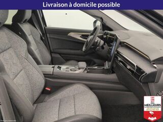 Austral full hybrid E-Tech 200 ch Techno 2026 occasion 10150 Lavau