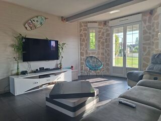  Maison à vendre 7 pièces 127 m²