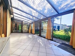  Maison à vendre 4 pièces 95 m²