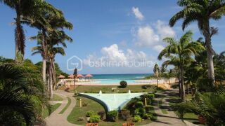  Appartement � vendre 1 pi�ce 24 m�