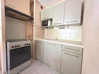  Appartement à vendre 2 pièces 26 m²