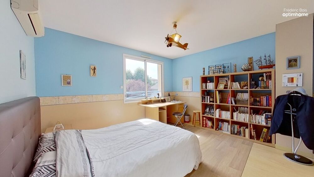 � vendre  Villa Belleville (69220)