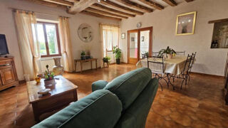  Maison à vendre 4 pièces 148 m²