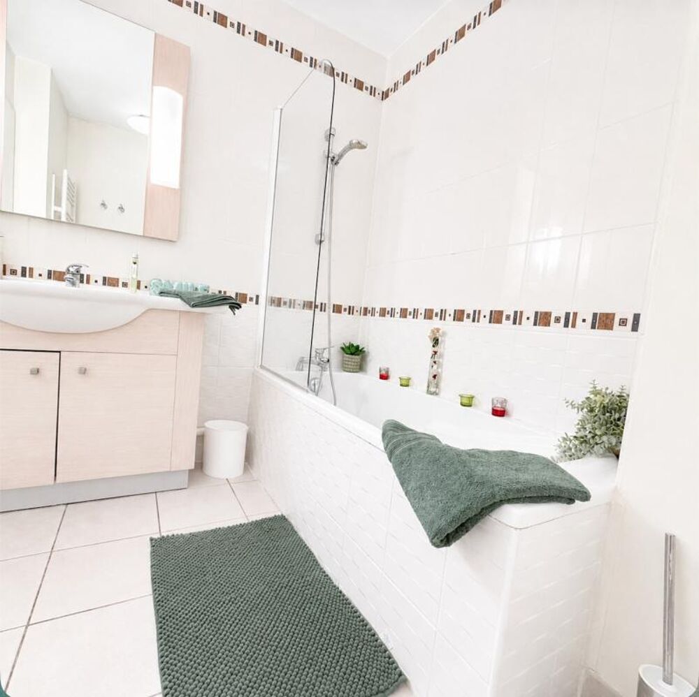 Vente Appartement studio meublé de 31m2 à vendre 1 pièces DIVONNE LES BAINS (01) Divonne les bains