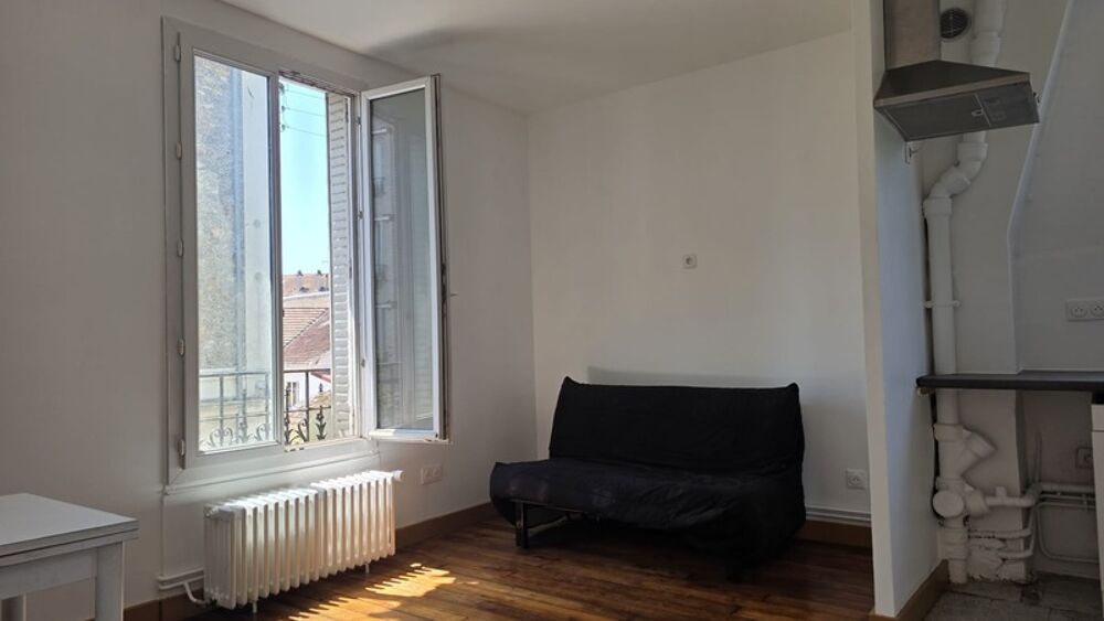 Vente Appartement VILLENEUVE SAINT GEORGES - Appartement de 3 pièces lumineux Villeneuve saint georges
