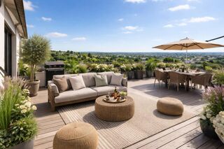  Appartement � vendre 5 pi�ces 113 m�