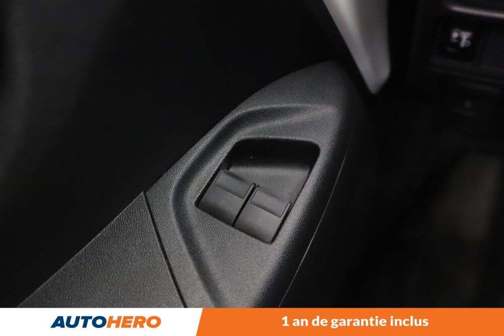 Aygo 1.0 VVT-i X-Play X-Shift 5P 72 ch 2021 occasion 92130 Issy-les-Moulineaux