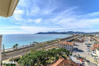  Appartement � vendre 3 pi�ces 39 m�