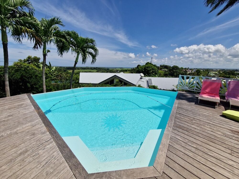 � vendre  Maison Baie-Mahault (97122)