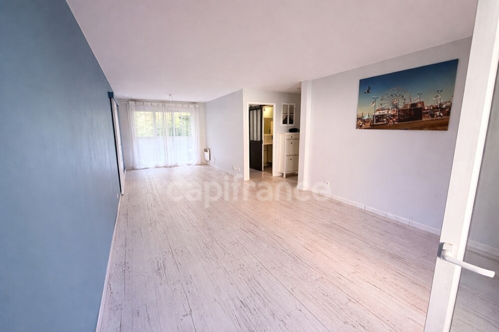 T4 FAMILIAL - DOUBLE BALCON A LA REMISE A JORELLE ! (Quartier résidentiel proche gare)
