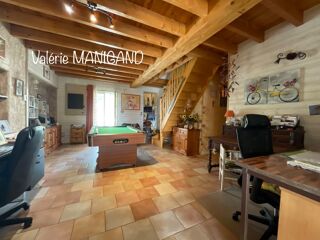 Maison à vendre 6 pièces 201 m²