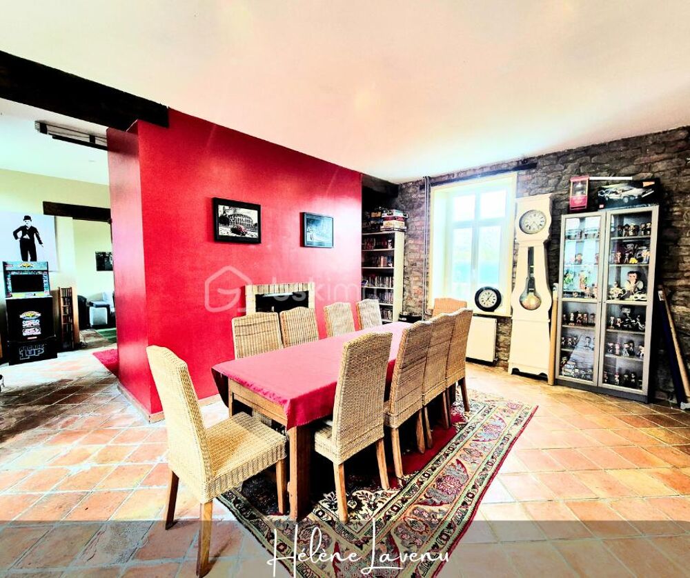 Vente Propri�t�/Ch�teau PROPRIETE XIX�me - Saint Martin Boulogne Saint martin boulogne