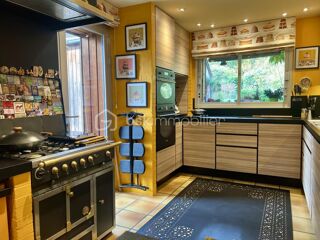  Maison � vendre 7 pi�ces 200 m�