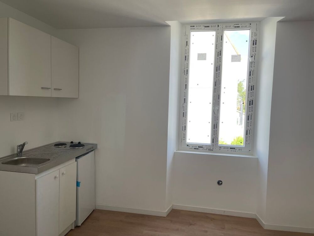 Location Appartement Appartement de 36m2 à louer sur Romans-sur-Isère Romans sur isere