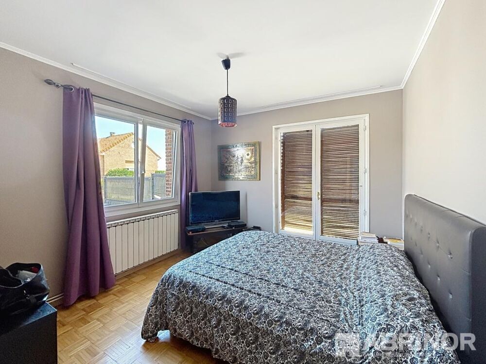 Vente Maison SEMI PLAIN-PIED INDIVIDUEL DEVELOPPANT 150M² HABITABLES Annoeullin
