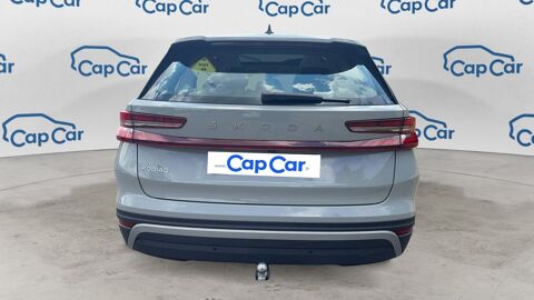Kodiaq 1.5 TSI 150 Mild Hybrid DSG7 Selection - Automatique 2025 occasion 54400 Longwy