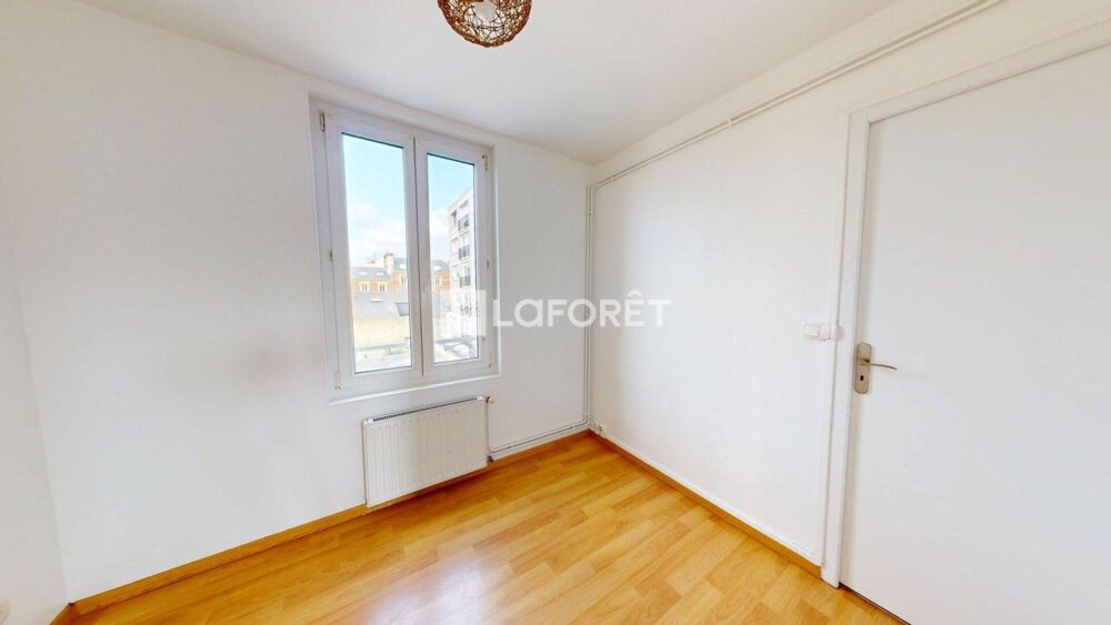 Location Appartement Appartement Le Havre 3 pièces 51.60 m2 Le havre