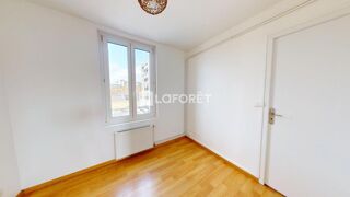  Appartement à louer 3 pièces 51 m²